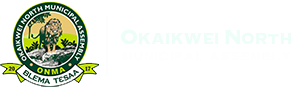 Welcome To Okwaikwei North Municipal Assembly