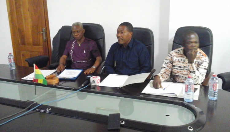 Read more about the article OKAIKWEI NORTH MCE TALKS TOUGH