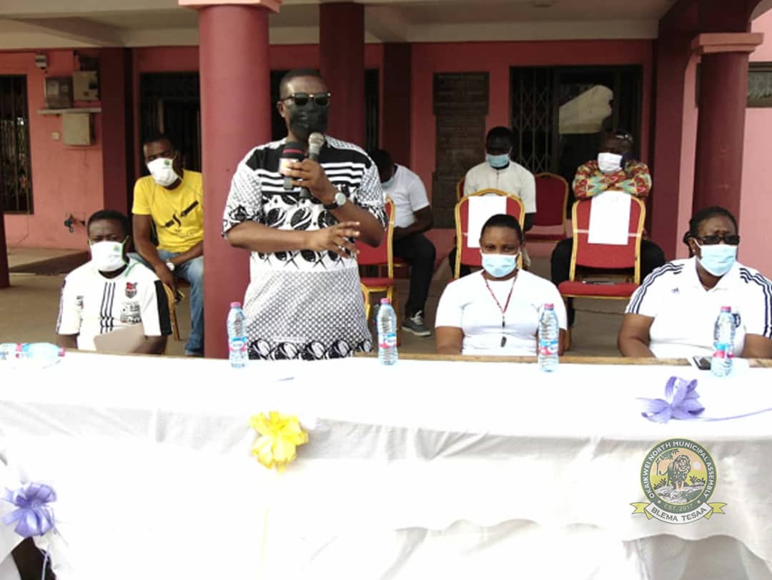 Read more about the article ONMA Marks World Malaria Day