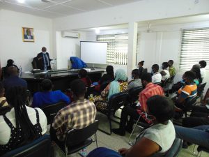 Read more about the article OKAIKWEI NORTH ORGANISES REVENUE COLLECTION TRAINING FOR STAFF
