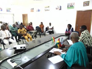 Read more about the article OKAIKWEI NORTH MCE TO TIGHTEN SECURITY AHEAD OF CHRISTMAS