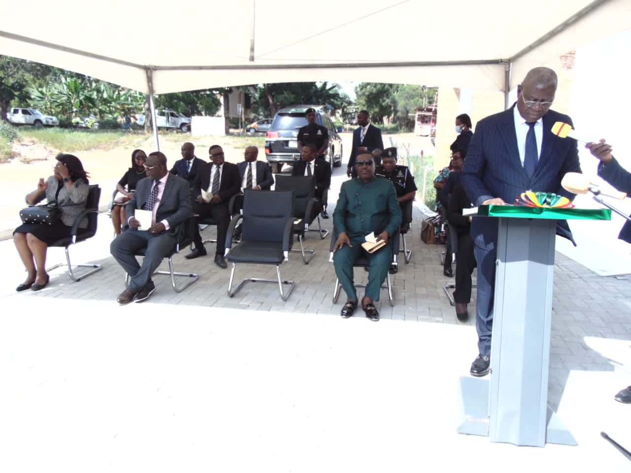You are currently viewing Achimota Circuit Court Opens