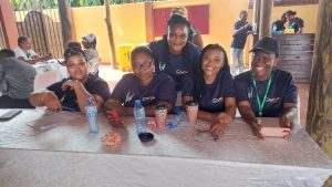 Read more about the article Okaikwei North Marks Int’l Women’s Day With Health Screening