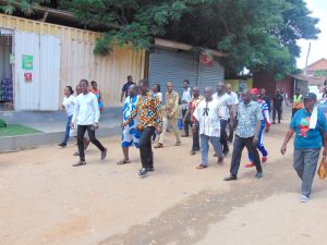 Read more about the article Okaikwei North MCE Tour Project Sites in Municipality