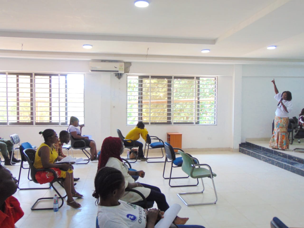 Read more about the article ONMA Trains Newly Recruited and Posted Staff on Local Government Service Protocols and Bye-Laws of the Assembly