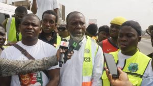 Read more about the article Okaikwei North Assembly to Deploy Sanitation Police in Anti-Littering Drive